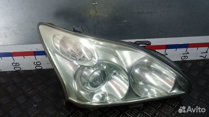 Фара правая Lexus RX300/RX330/RX350/RX400h