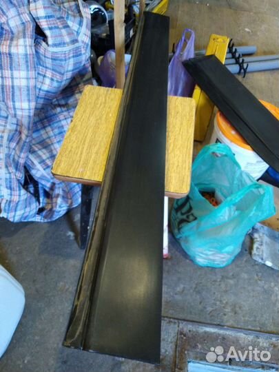 Запчасти на Haval h6