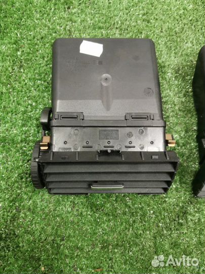 Воздуховод салона Ford Kuga 1 SUV 2.0 TD txda 2012