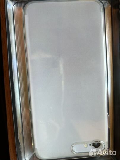 Чехол на iPhone 7 plus