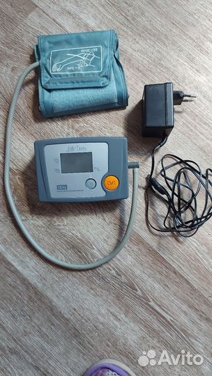 Тонометр автоматический