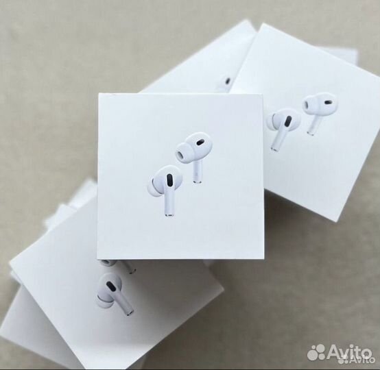 Наушники airpods pro 2