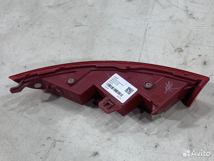 Фонарь противотуманный задний BMW X5 G05