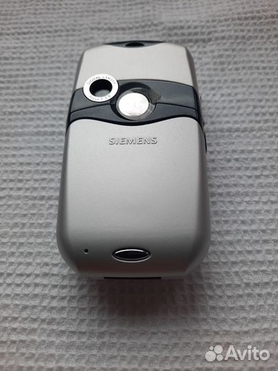 Siemens SL65