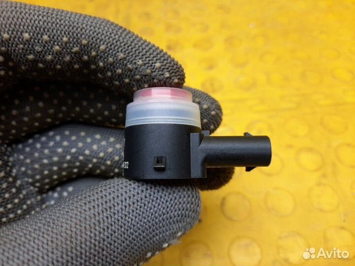 Датчик парктроник Geely Coolray Sx11 SX11