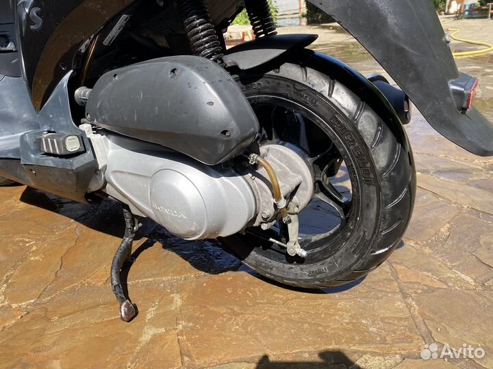 Макси Скутор Honda PS 150 (pcx 150)