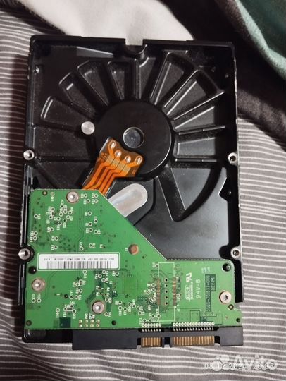 SSD
