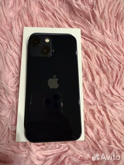 iPhone 13 mini, 128 ГБ