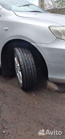 Powertrac Power Contact 195/50 R15