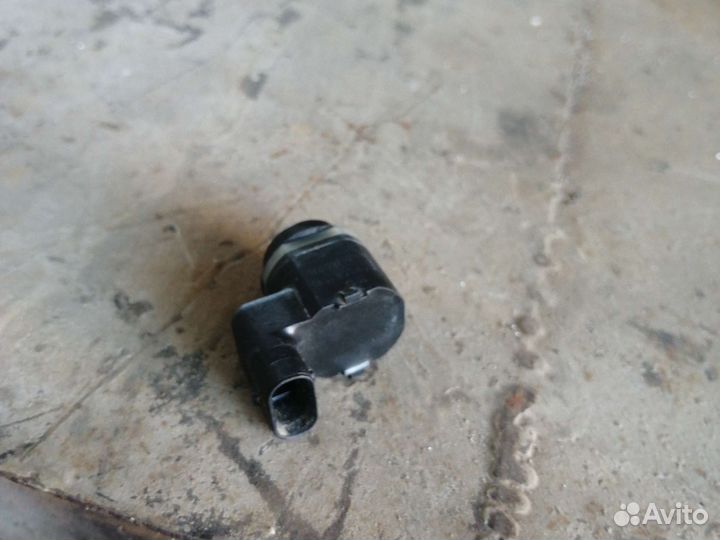 Датчик парковки BMW 5-series F10