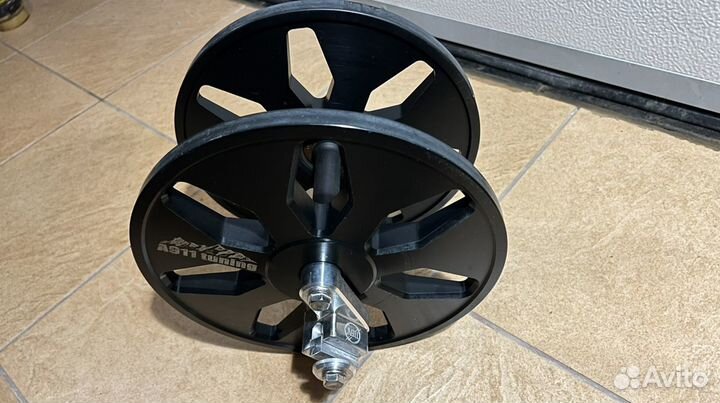 Катки для горных снегоходов BRP 850 и Арктик Кэт