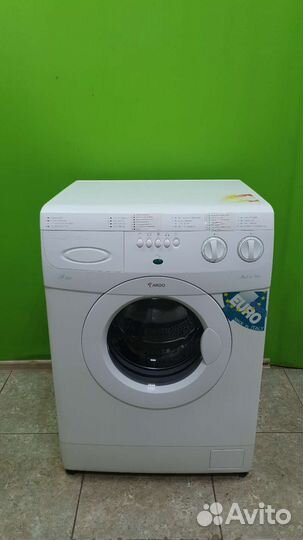 Стир.машинка ardo A600