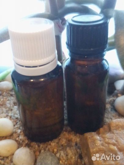 Ведьмино масло