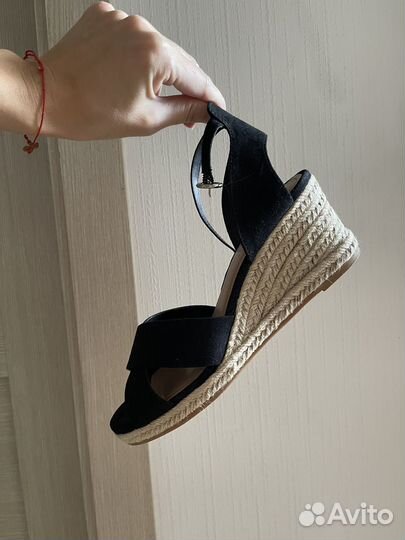 Босоножки H&M 39