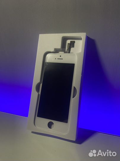 Дисплей iPhone 5s