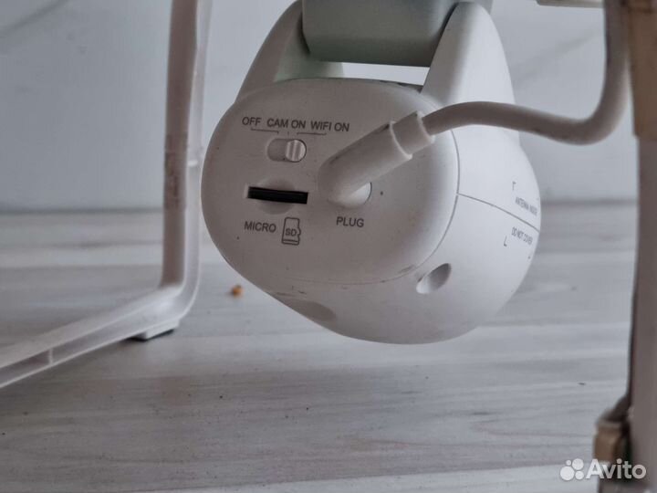 DJI Phantom 2 Vision Quadcopter Drone