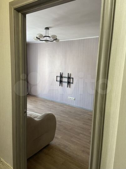 2-к. квартира, 43,7 м², 7/9 эт.