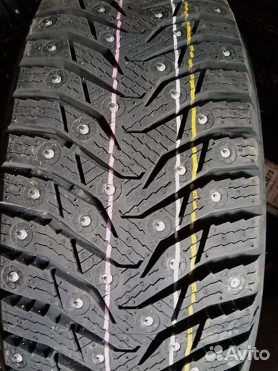 Kumho WinterCraft Ice WI31 195/65 R15 95T