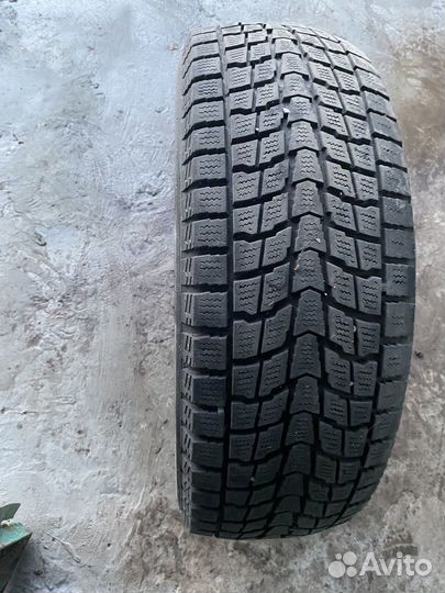 Greentrac Prodrag-S 235/65 R17