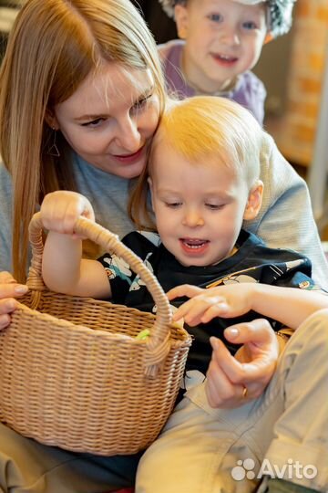 Терапевтическая группа по сказкотерапии