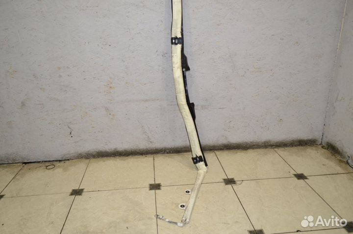 Подушка безопасности потолочная правая Volkswagen