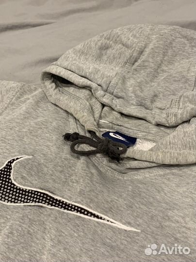 Худи толстовка nike