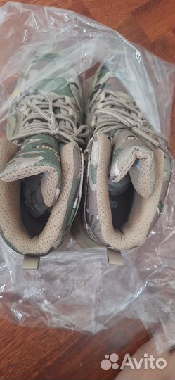 Средние ботинки lova