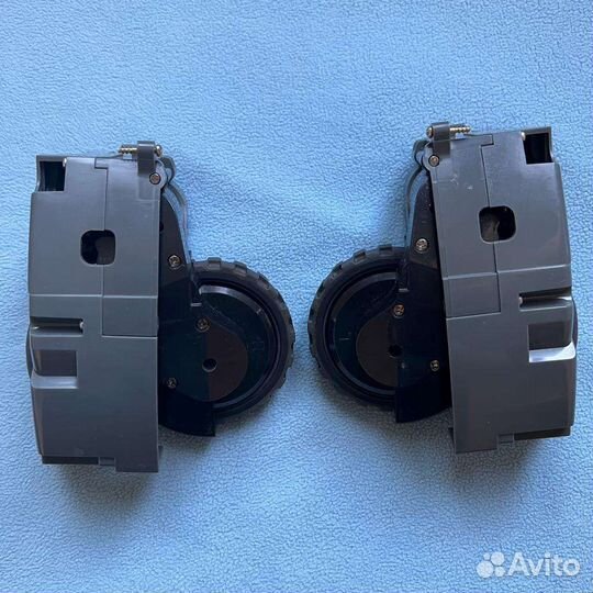 Комплект колёс для iRobot Roomba