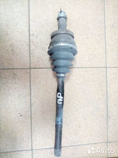 Шрус Киа Соренто хм