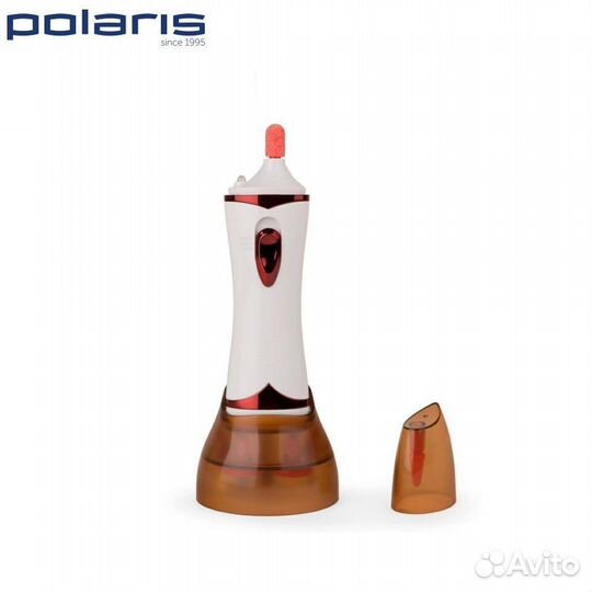 Набор для маникюра и педикюра