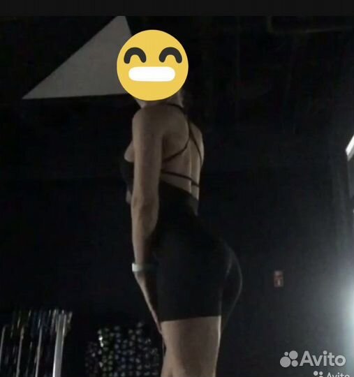 Одежда для спорта женская 42/44