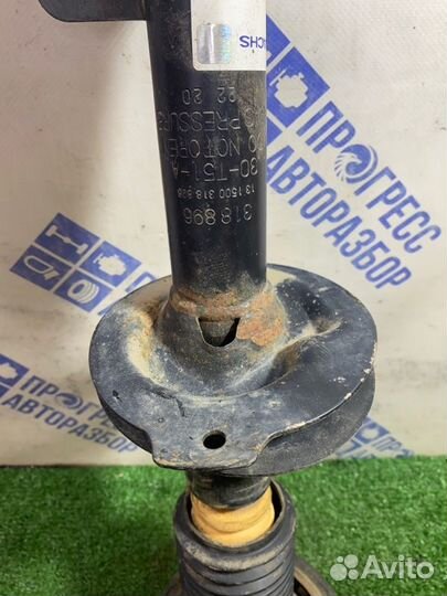 Амортизатор подвески задний левый Chevrolet