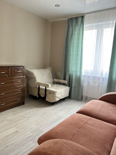 2-к. квартира, 37,7 м², 11/25 эт.
