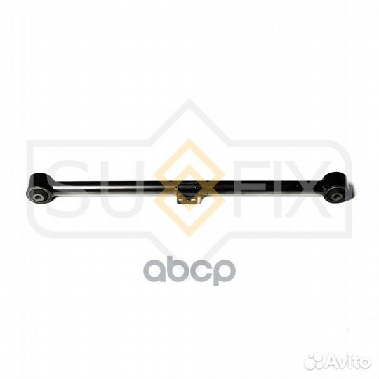 Рычаг подвески зад прав/лев SI1116 sufix