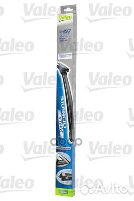 Щетка стеклоочистителя 574476 Valeo