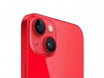 Смартфон Apple iPhone 14 512Gb (product) RED (eSIM