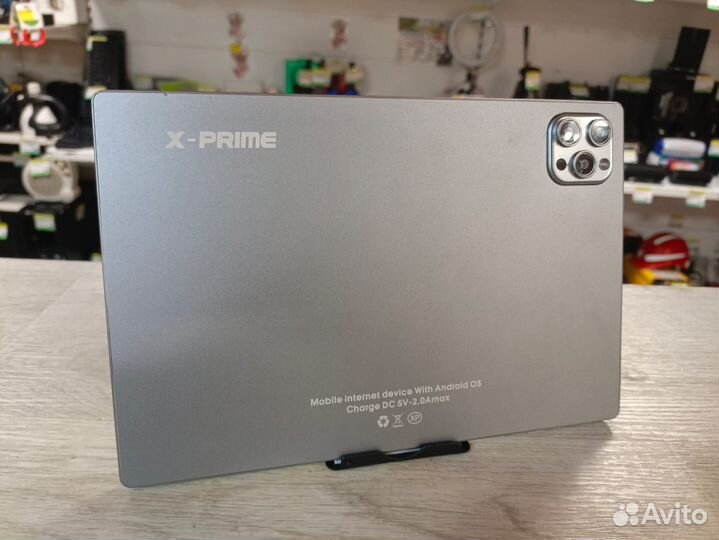 Планшет X-Prime A15 Max