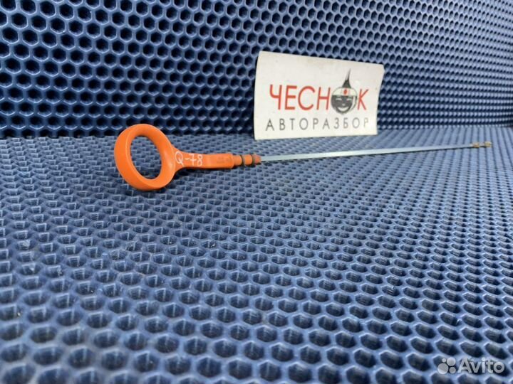 Щуп двигателя масляный Audi Q7 4L 2005-2015