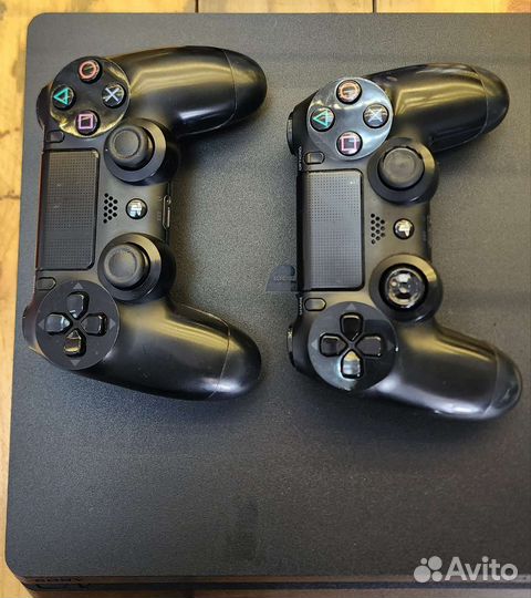 Sony PS4 slim 1tb