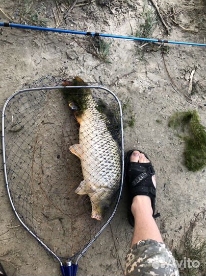 Крючки рыболовные