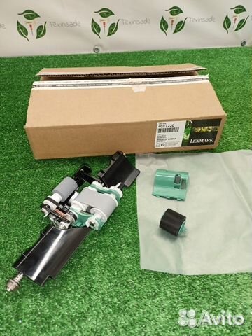 Автоподатчик Lexmark 40X7220 Набор