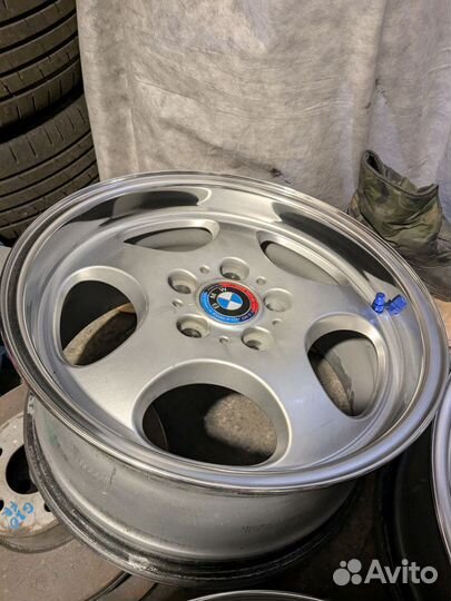 Разноширы 109 стиль bmw