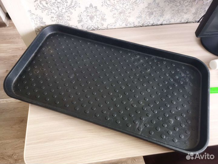 Лотки для микрозелени