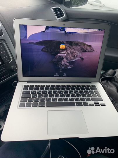 Ремонт iPhone iPad MacBook выезд гарантия