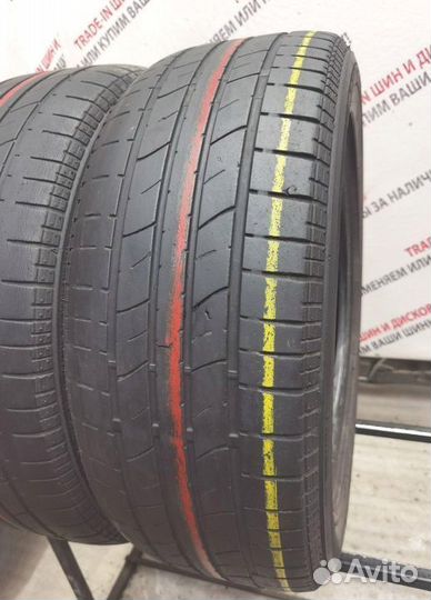 Bridgestone Turanza ER30 205/55 R16 91V