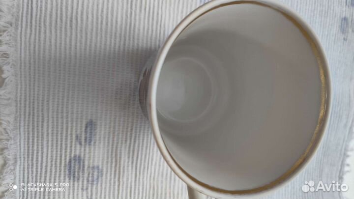 Кружка Олимпийский мишка