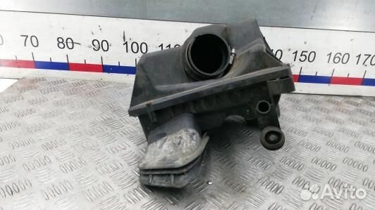 Корпус воздушного фильтра opel astra J (PUK06NQ01)