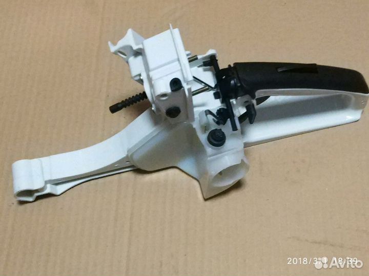 Бак топливный для бензопилы ST 260