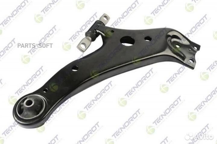 Рычаг подвески перед. прав. нижн. T-288S T288S