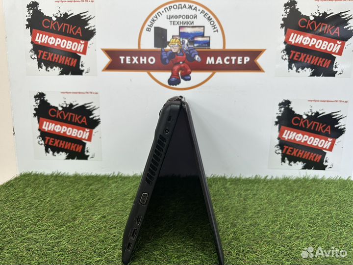 Металлический Lenovo бизнес класса